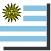 Uruguay