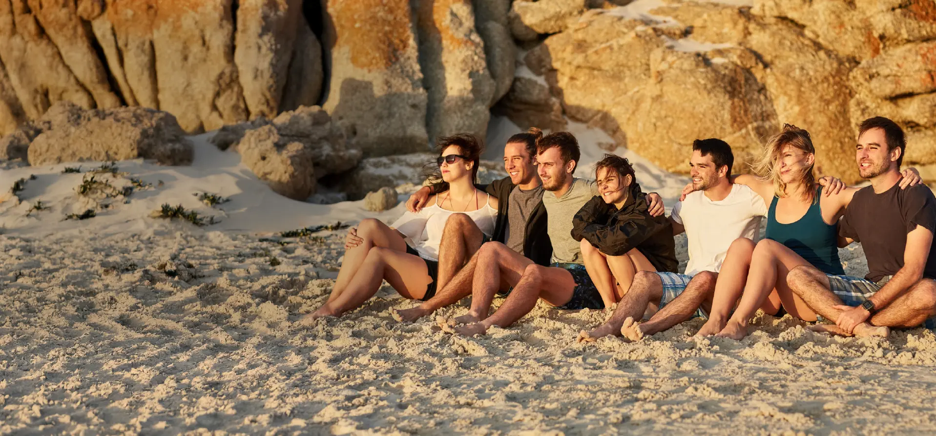 friends